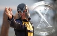 Magneto (First Class)